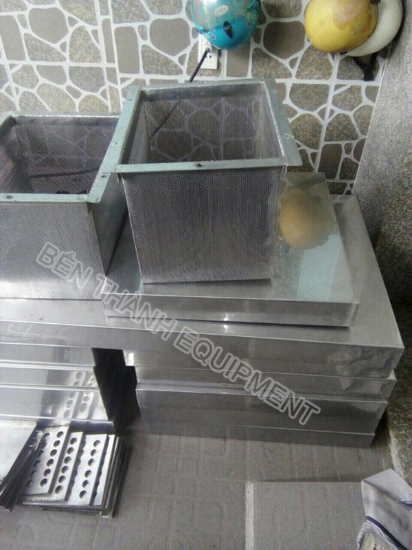Gia công bàn ghế inox theo yêu cầu của quý khách hàng