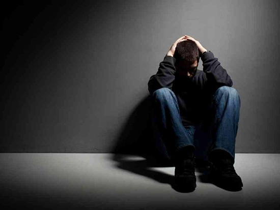 Quá khứ bị bắt nạt có liên quan tới trầm cảm