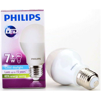 Bóng đèn Led Philips