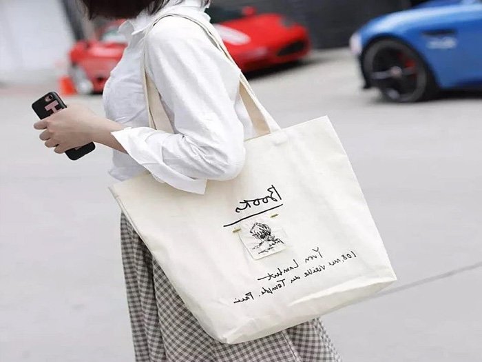 7 tiêu chí khoa học để chọn túi vải bố tốt nhất cho bạn