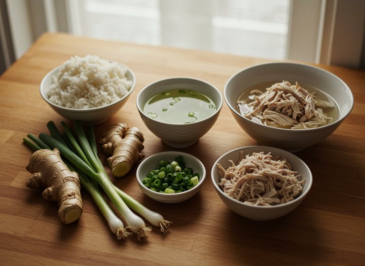 Có nên ăn cháo vào ban đêm khi mang thai?