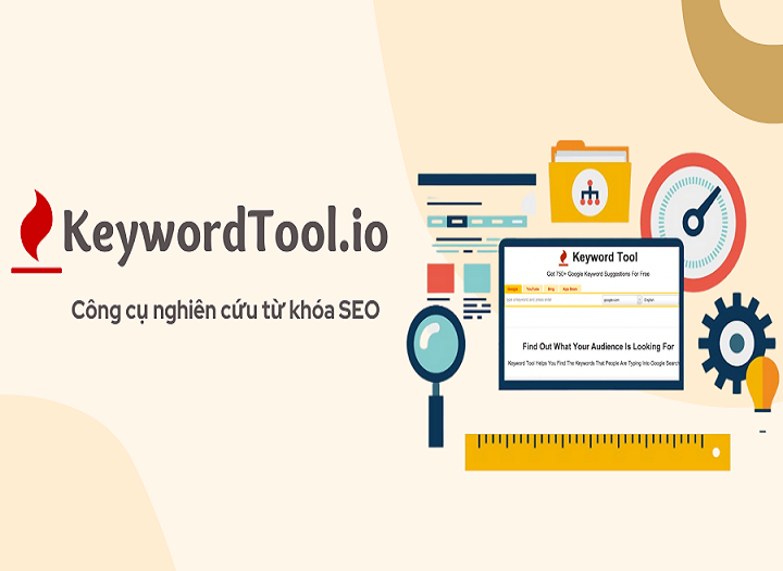 5 Công cụ SEO miễn phí ngoài Google bạn nên biết