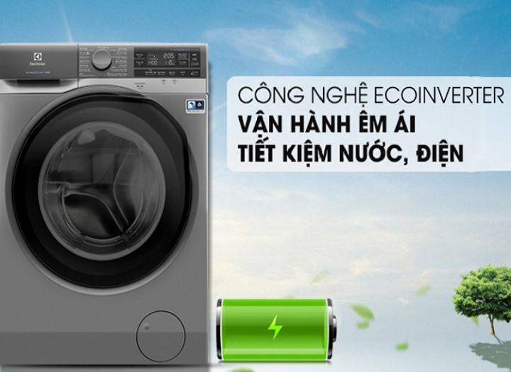 Công nghệ Eco là gì? Ứng dụng trong các thiết bị dân dụng
