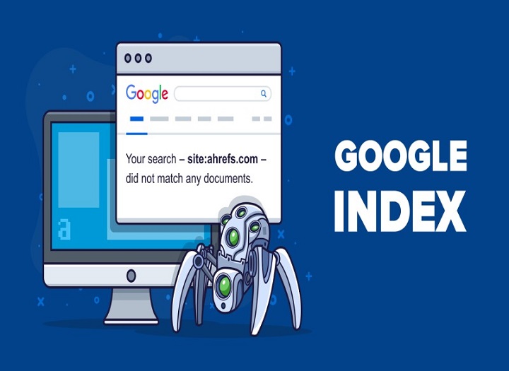 Crawl và Index trong SEO là gì? Cách công cụ tìm kiếm hiểu trang web