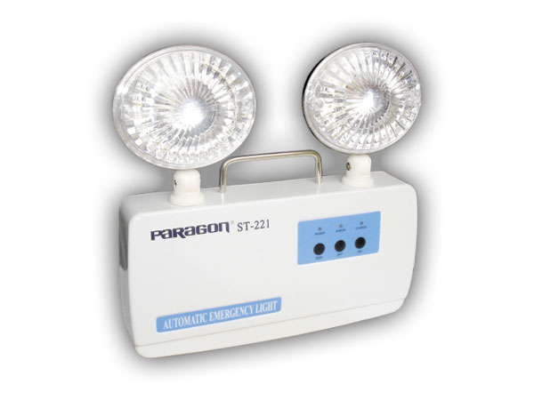 Đèn sự cố khẩn cấp PEMA25SW Paragon