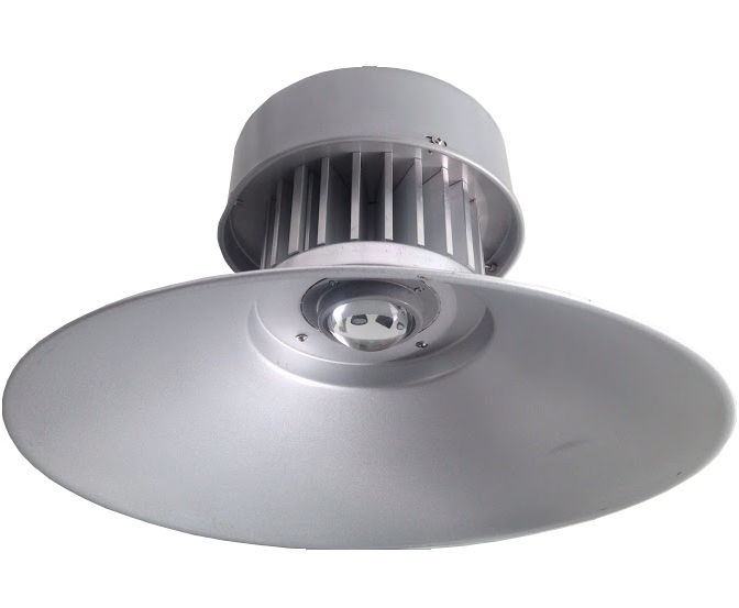 “Điểm danh” 4 mẫu đèn led nhà xưởng 100W uy tín nhất