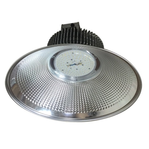 “Điểm danh” 4 mẫu đèn led nhà xưởng 100W uy tín nhất