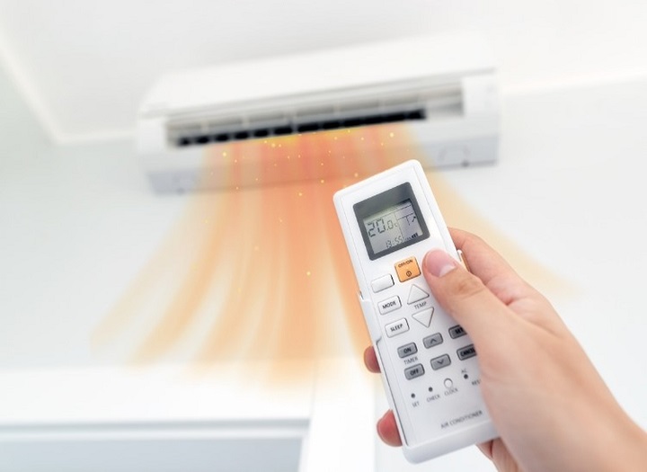 Có nên mua máy lạnh 2 chiều có chế độ Eco cho mùa đông?