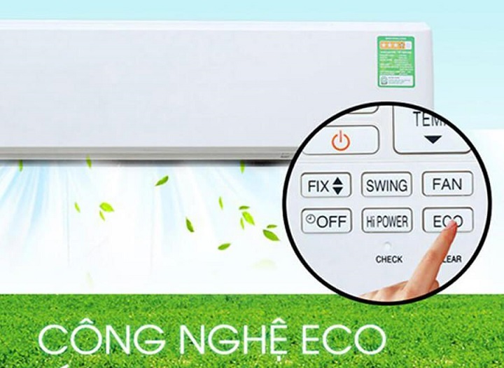 Eco System là gì? Hệ thống tiết kiệm điện hoạt động ra sao