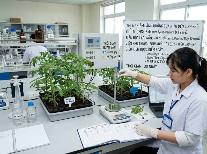 Giả thuyết khoa học là gì và cần đáp ứng điều kiện nào để kiểm tra