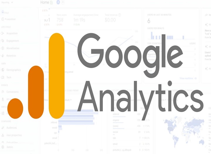 Hướng dẫn dùng Google Analytics để theo dõi hiệu quả SEO