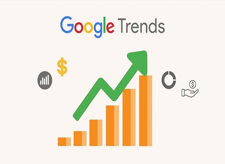 Tận dụng Google Trends để tìm xu hướng từ khóa SEO mới nhất