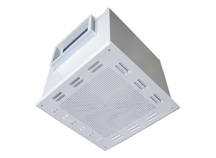 Hộp gió hồi là gì? Mối liên hệ với miệng gió hồi trong hệ thống điều hòa