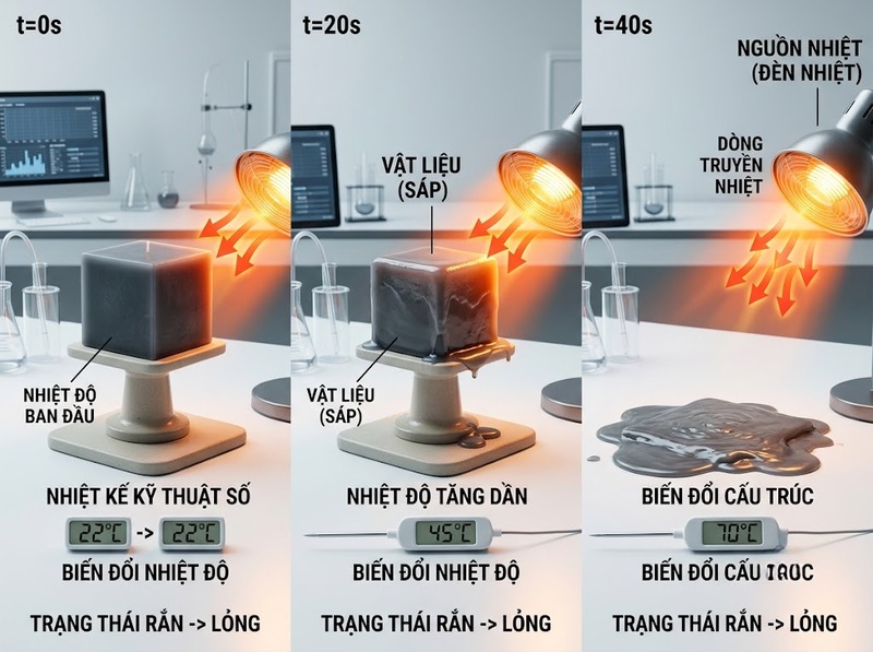 Kết quả trong quan hệ nhân quả phản ánh tác động của nguyên nhân thế nào