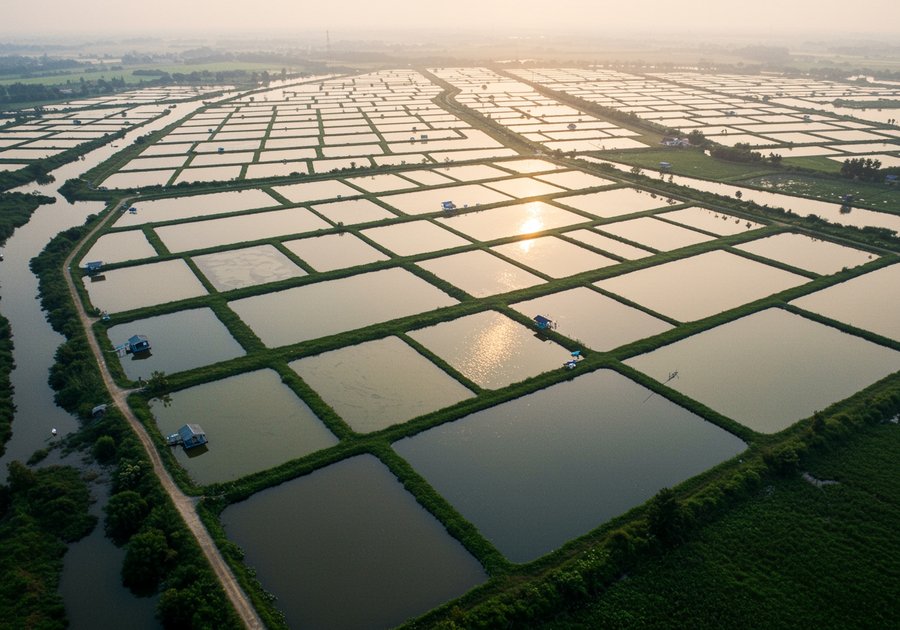 Kỹ thuật nuôi cá rô đầu nhím năng suất cao ít hao hụt