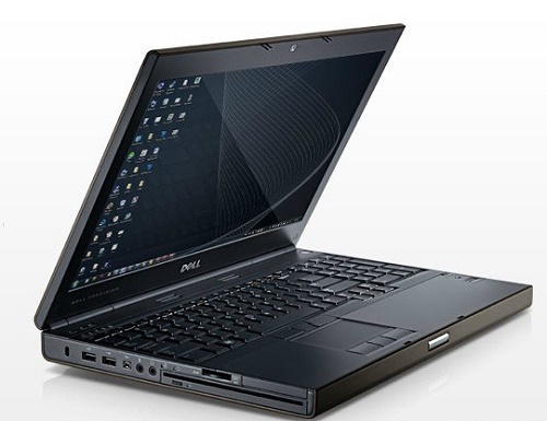 Laptop Dell chuyên đồ họa nên chọn dòng nào?