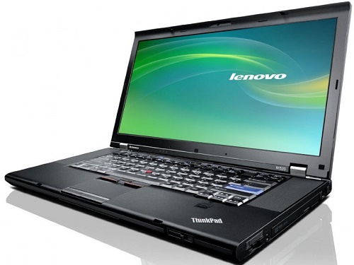 Giá bán laptop IBM workstation W520