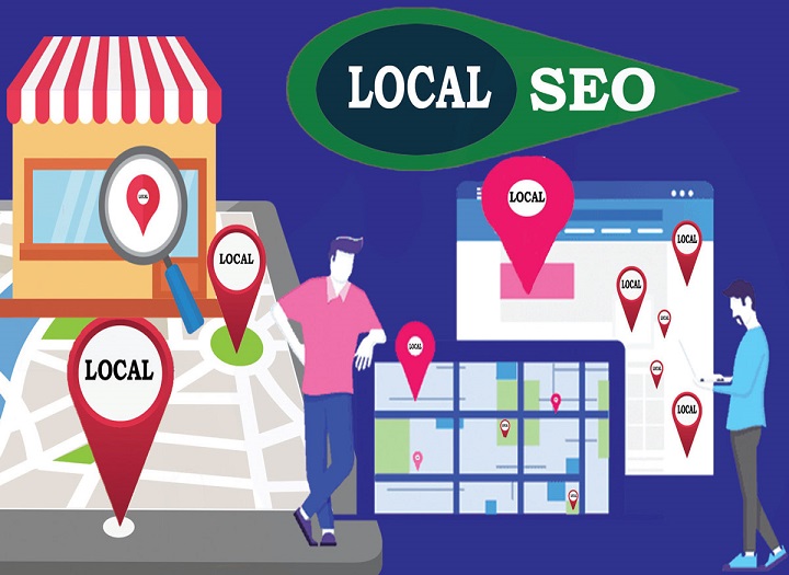 Tối ưu Local SEO cho website để tiếp cận khách hàng tại địa phương