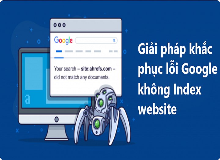 Những lỗi kỹ thuật phổ biến và cách xử lý khi tối ưu Technical SEO