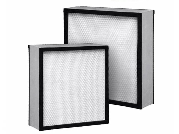 Lưới lọc miệng gió hồi ảnh hưởng thế nào đến chất lượng không khí