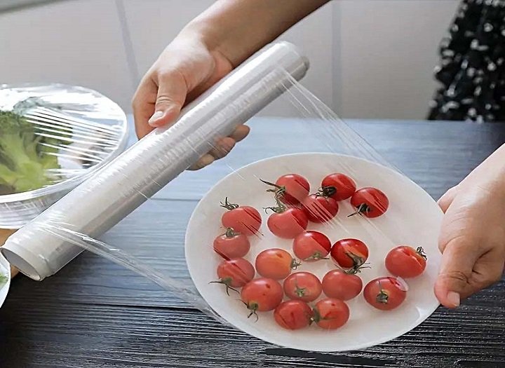 Màng PE đơn lớp và đa lớp nên chọn loại nào cho bao bì thực phẩm