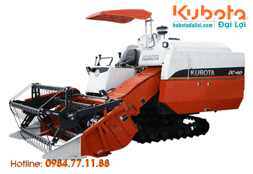 Hướng dẫn kiểm tra cabin điều khiển của máy gặt đập liên hợp