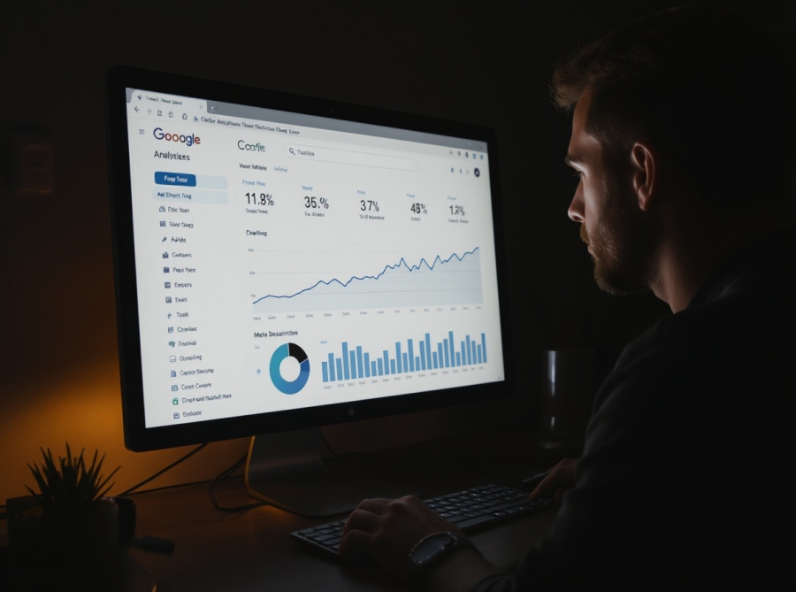 Meta description tác động thế nào đến tỷ lệ nhấp chuột (CTR)?