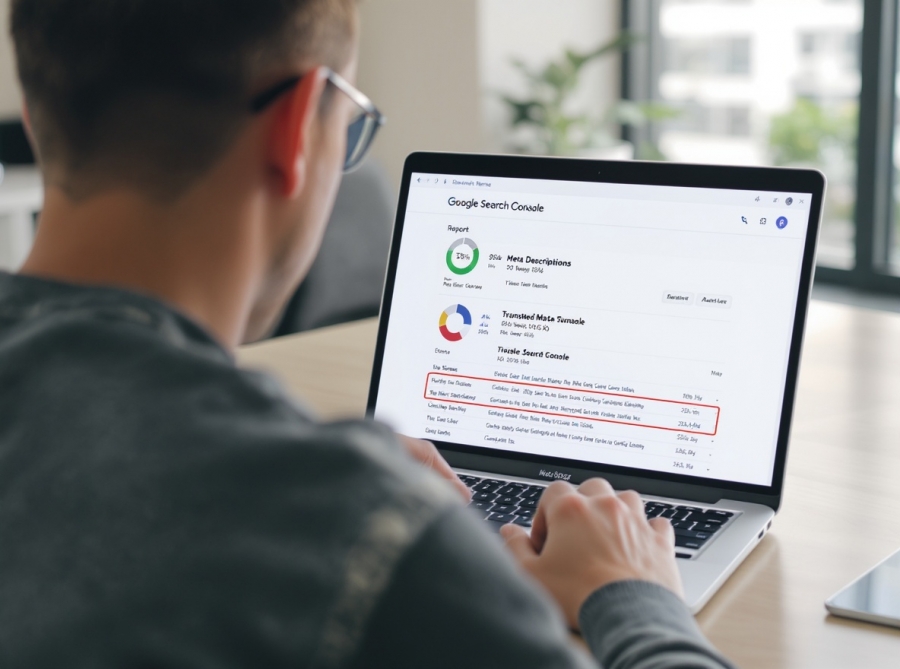 Xử lý khi meta description bị Google cắt giữa chừng