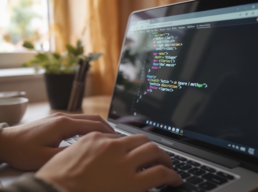 Meta description hiển thị như thế nào trên trang kết quả tìm kiếm?