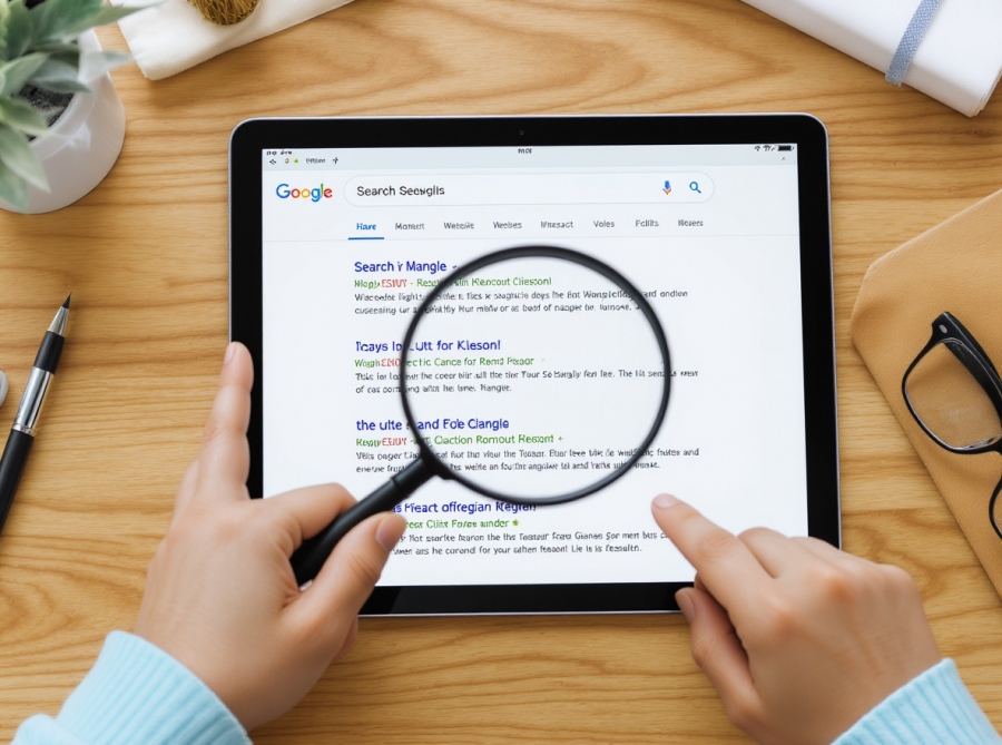 5 cách sử dụng meta description để tăng CTR đáng kể