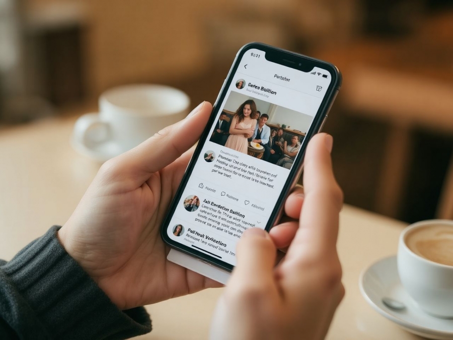 Vai trò của meta description trong việc thúc đẩy content do người dùng tạo ra