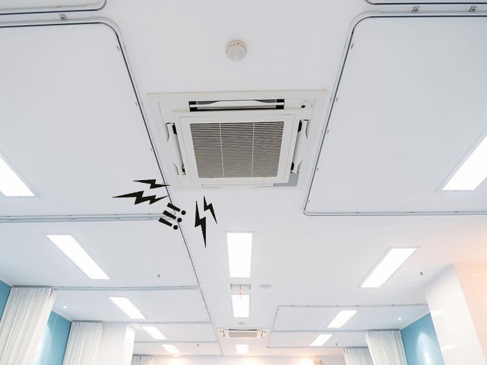 Nguyên nhân miệng gió hồi gây ồn và cách khắc phục đơn giản