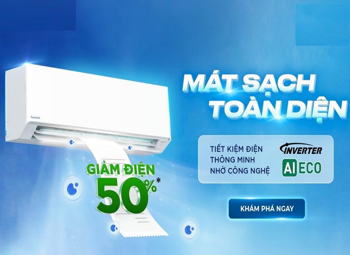 Nên mua điều hòa có chế độ Eco của hãng nào đáng tin cậy nhất?