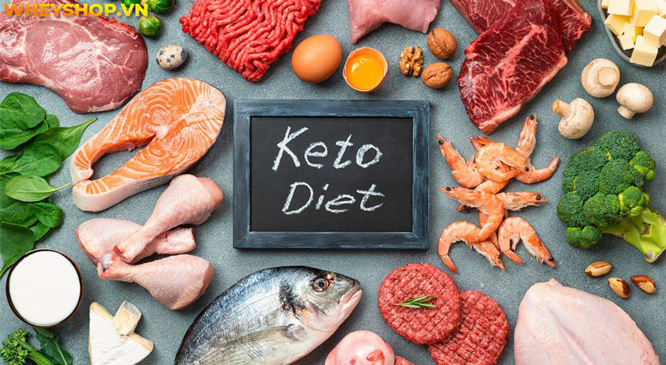 Dược sĩ Nga Keto - Chuyên gia đầu ngành Viện dinh dưỡng Keto chia sẻ bí quyết ăn Keto giảm 5-8 cân/tháng