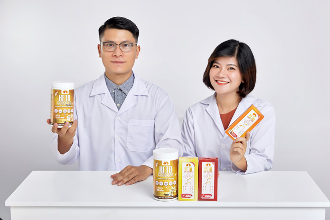 Dược sĩ Nga Keto - Chuyên gia đầu ngành Viện dinh dưỡng Keto chia sẻ bí quyết ăn Keto giảm 5-8 cân/tháng