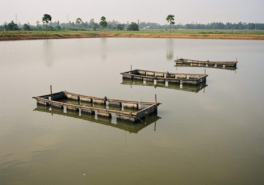 Cách nuôi tôm càng xanh nước ngọt đạt tỷ lệ sống cao