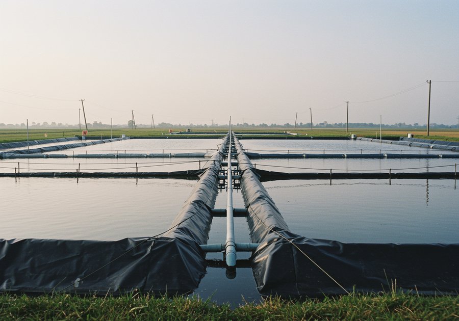 Cách nuôi tôm nước ngọt công nghệ cao dễ áp dụng thực tế