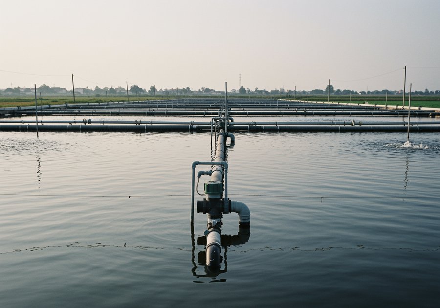 Kỹ thuật nuôi tôm nước ngọt miền bắc tối ưu chi phí