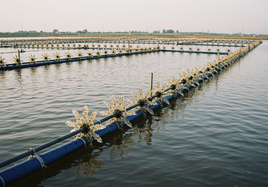 Nuôi tôm thâm canh là gì? Mô hình nuôi tôm thâm canh hiệu quả cao