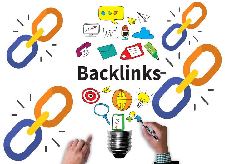 Xây dựng backlink chất lượng cho SEO website bền vững
