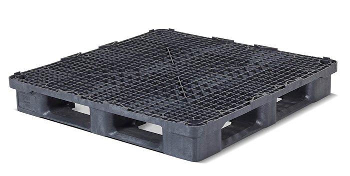 Ứng dụng pallet nhựa vào phục vụ ngành chăn nuôi