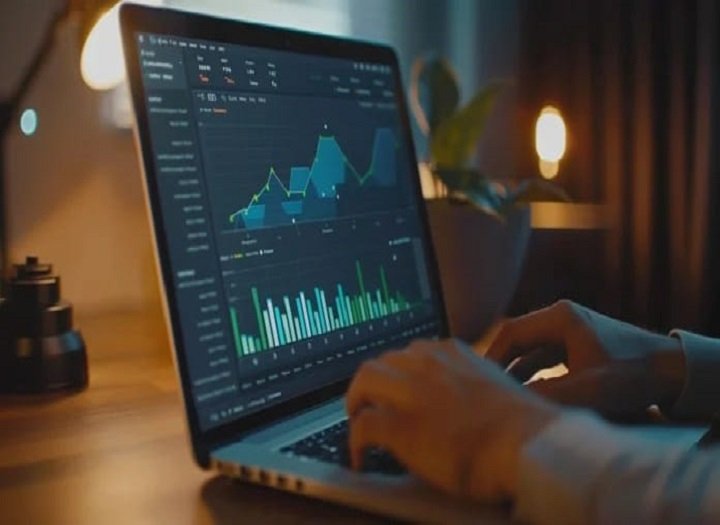 Kỹ thuật phân tích file log để fix lỗi và tối ưu SEO tổng thể website