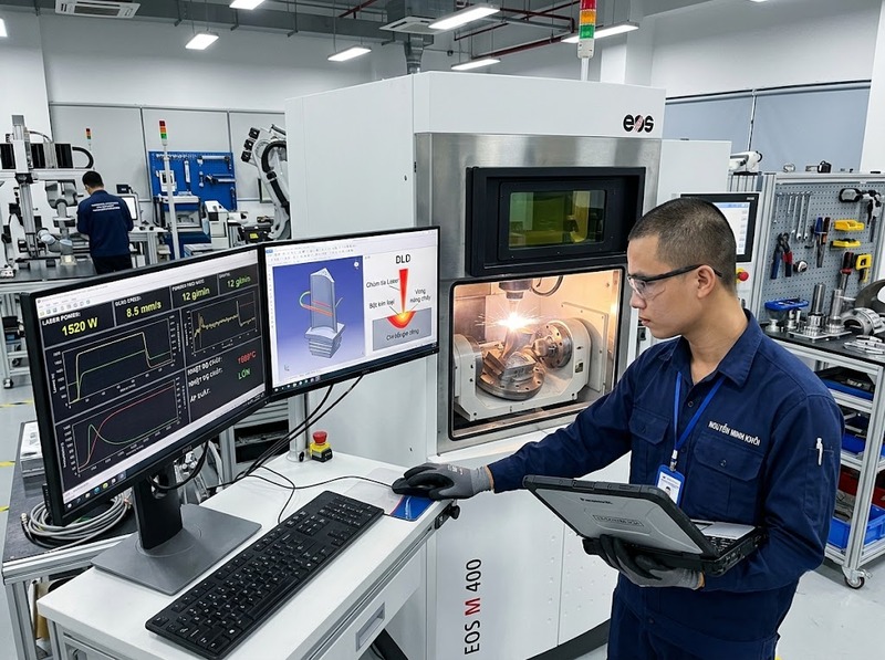 Phương pháp công nghệ là gì và khác quy trình công nghệ thế nào