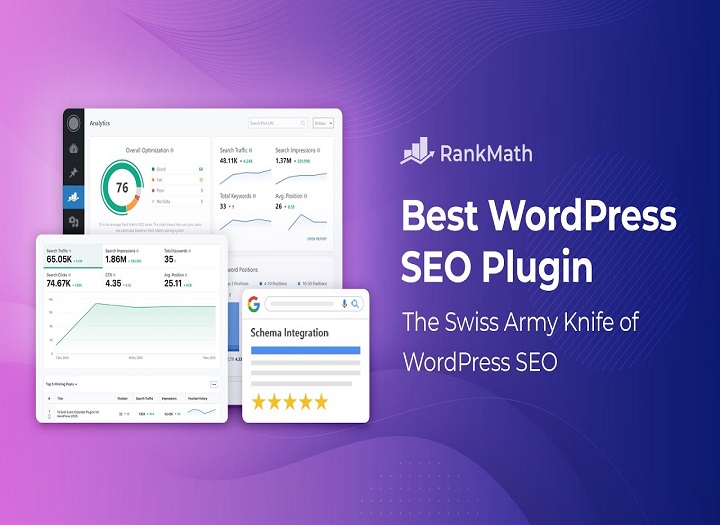 So sánh Yoast SEO vs Rank Math: Plugin nào đáng dùng hơn?