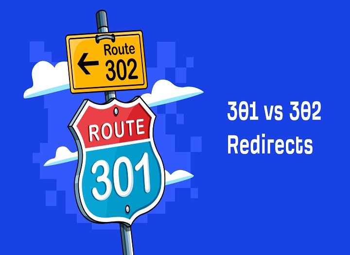 Kỹ thuật redirect 301 và 302 ảnh hưởng đến SEO tổng thể như nào?