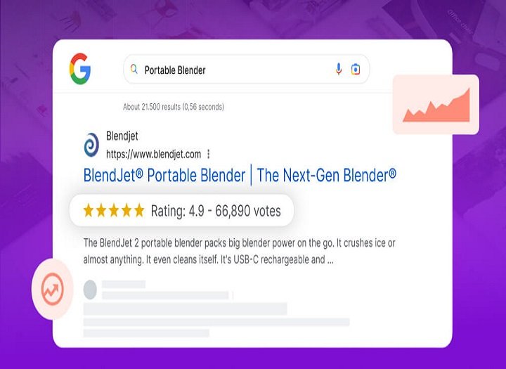 Rich Snippets: Lợi ích và cách triển khai trong tối ưu SEO website
