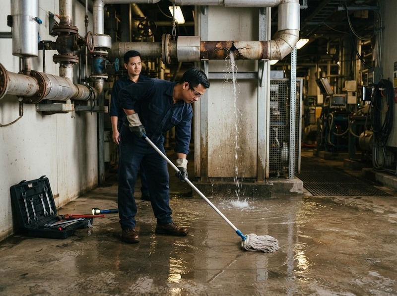 Sai lầm khi xác định vấn đề nào dễ dẫn đến giải pháp không phù hợp