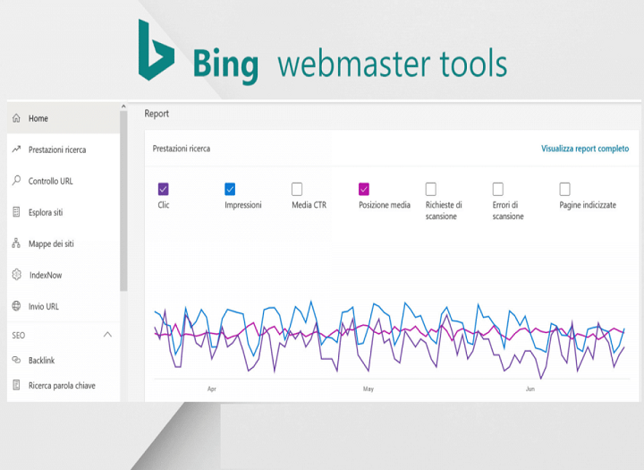 SEO Toolkit Bing là gì và có gì khác Google Search Console