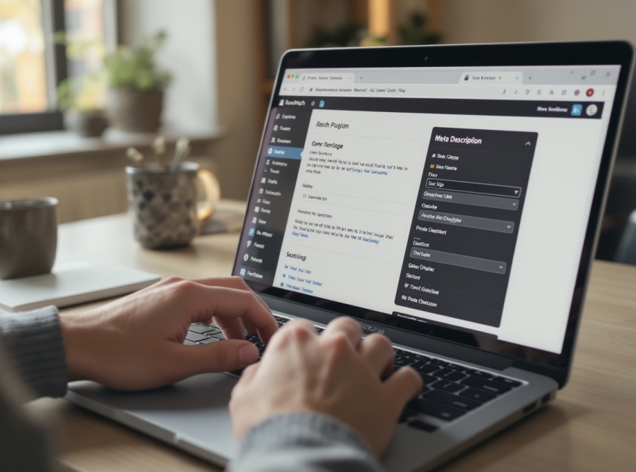 So sánh plugin Yoast, RankMath, SEOPress trong quản lý meta description
