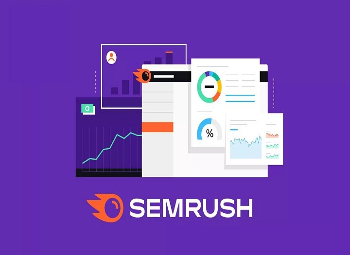 Semrush hay Ahrefs: Chọn công cụ nào để SEO website hiệu quả